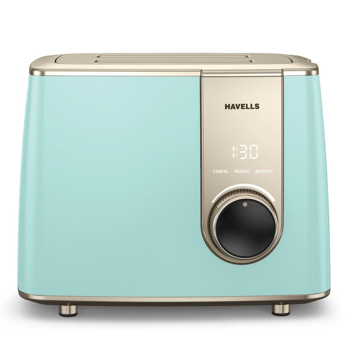 CRAFT POP UP TOASTER 
