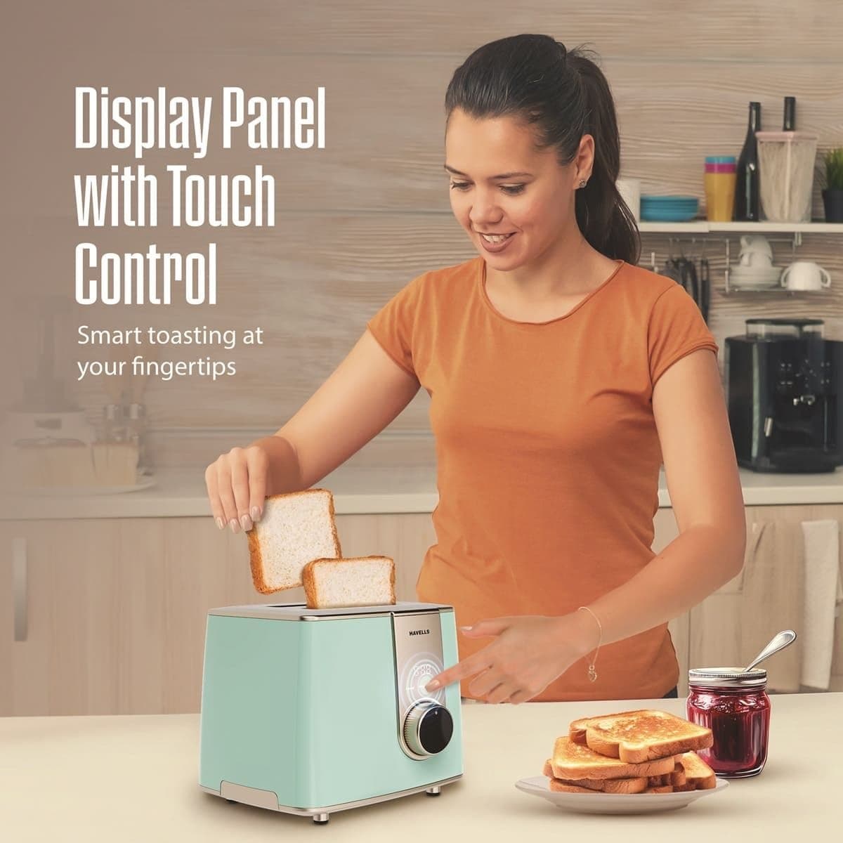 CRAFT POP UP TOASTER  — view 7