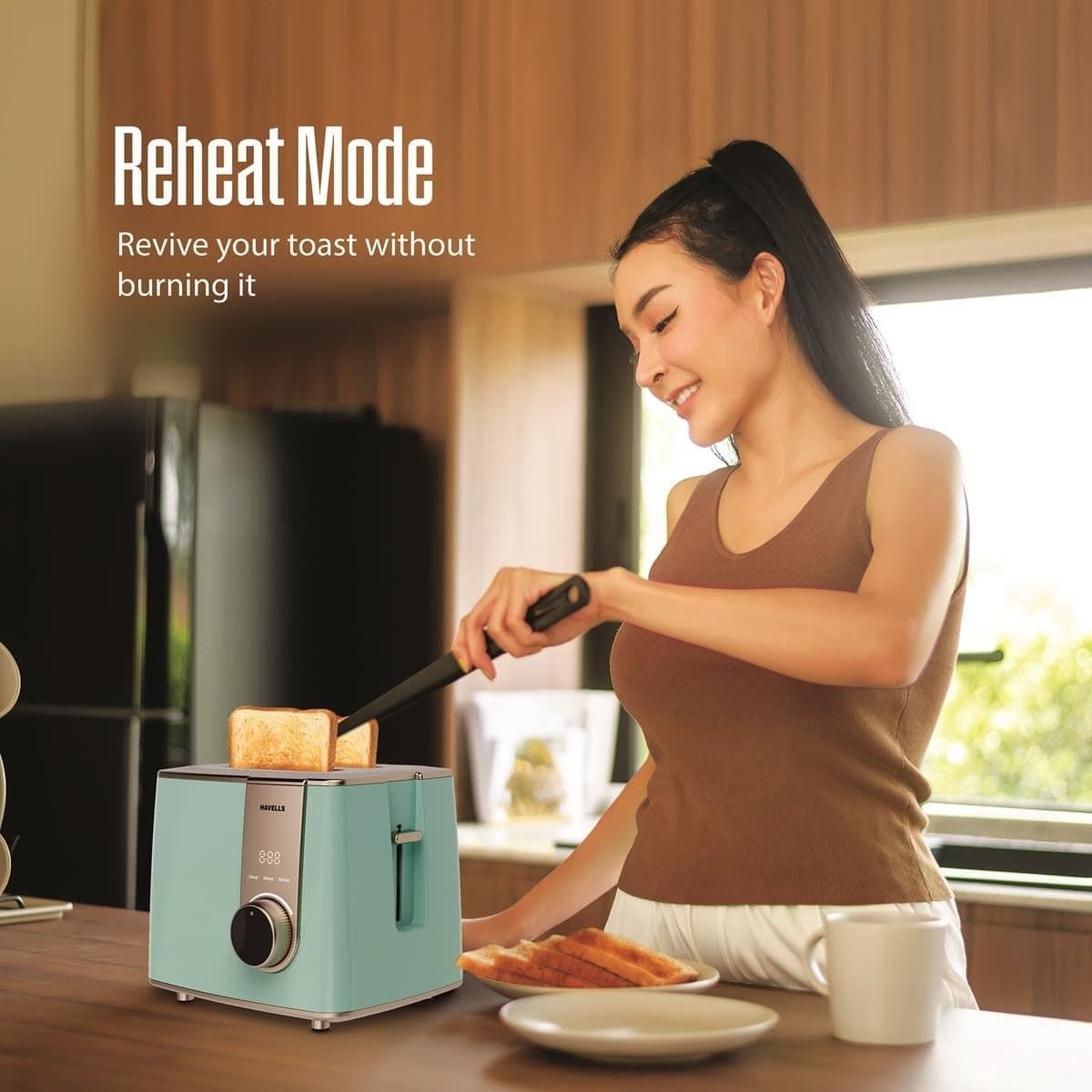 CRAFT POP UP TOASTER  — view 8