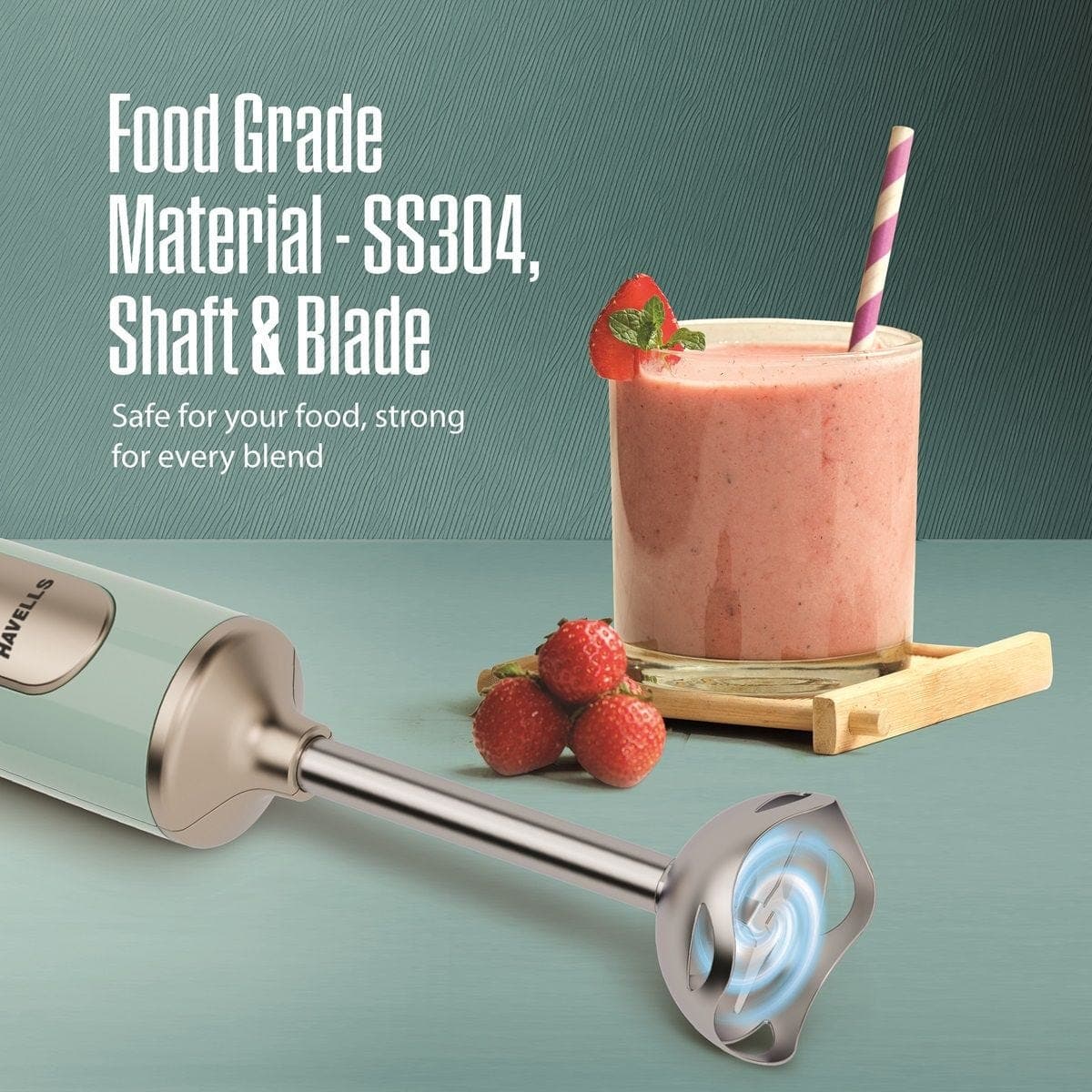 CRAFT HAND BLENDER  — view 4