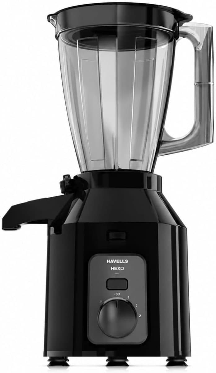HEXO JUMBO (BLEND) — view 7