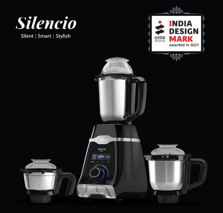 SILENCIO — view 3