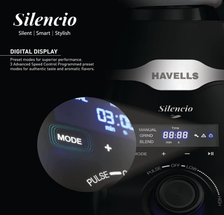 SILENCIO — view 6