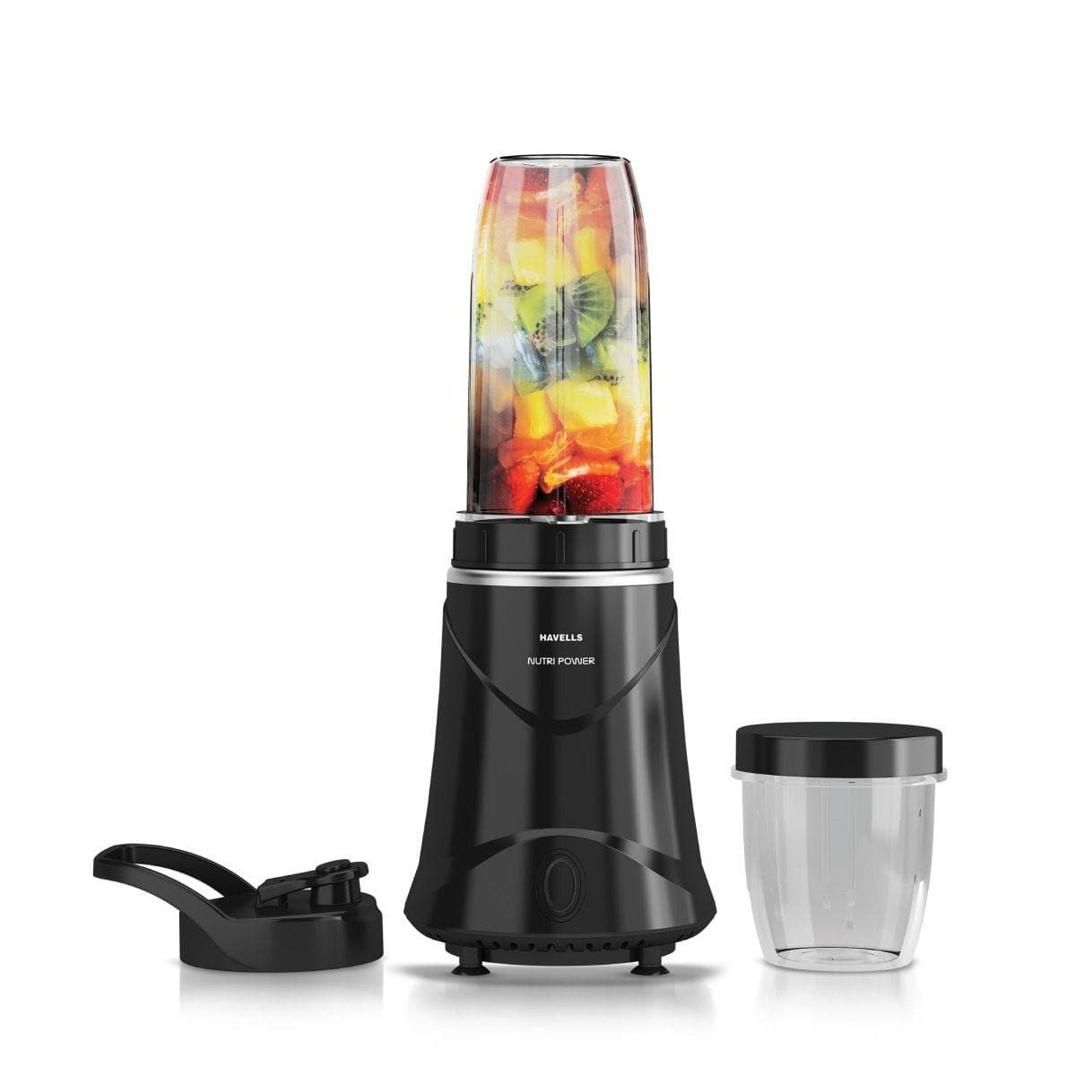 NUTRI  POWER  BLENDER  — view 2