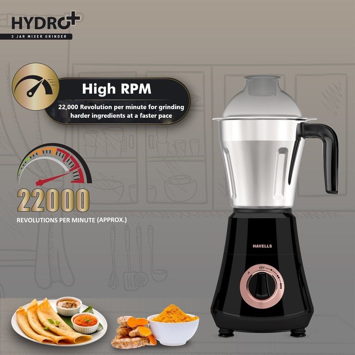 HYDRO PLUS — view 5