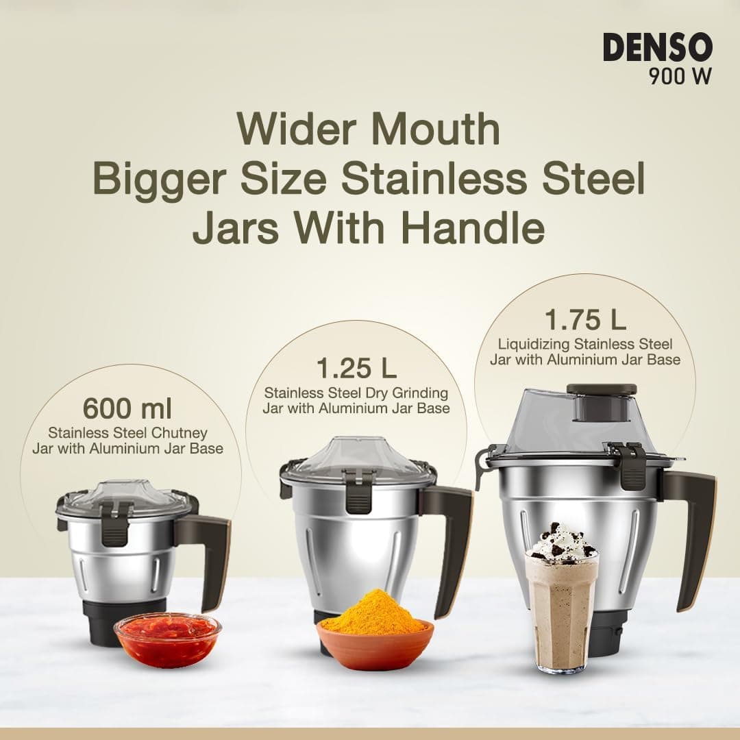 DENSO ( 3 JAR ) — view 4