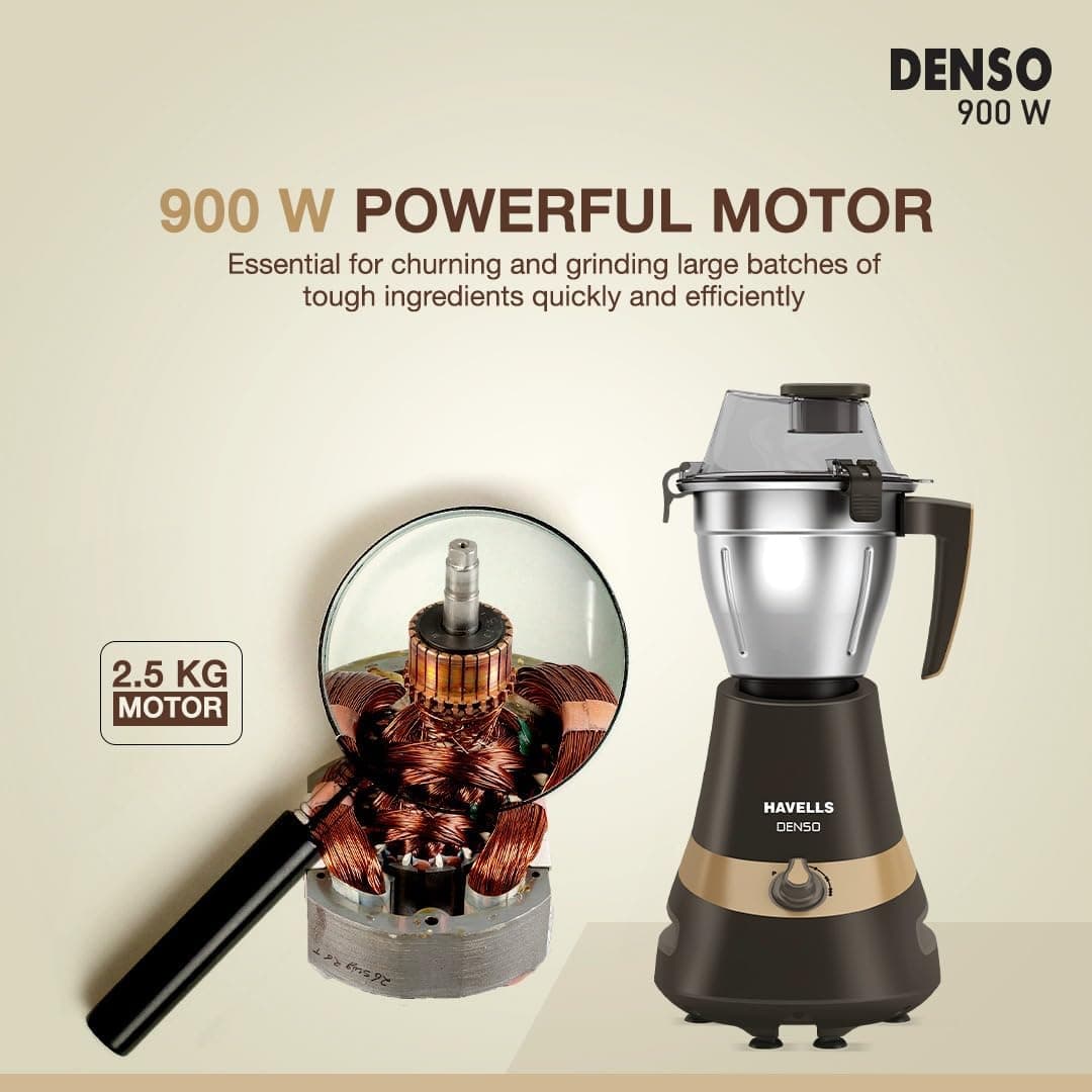 DENSO ( 3 JAR ) — view 5