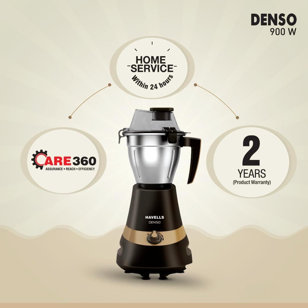 DENSO ( 3 JAR ) — view 6
