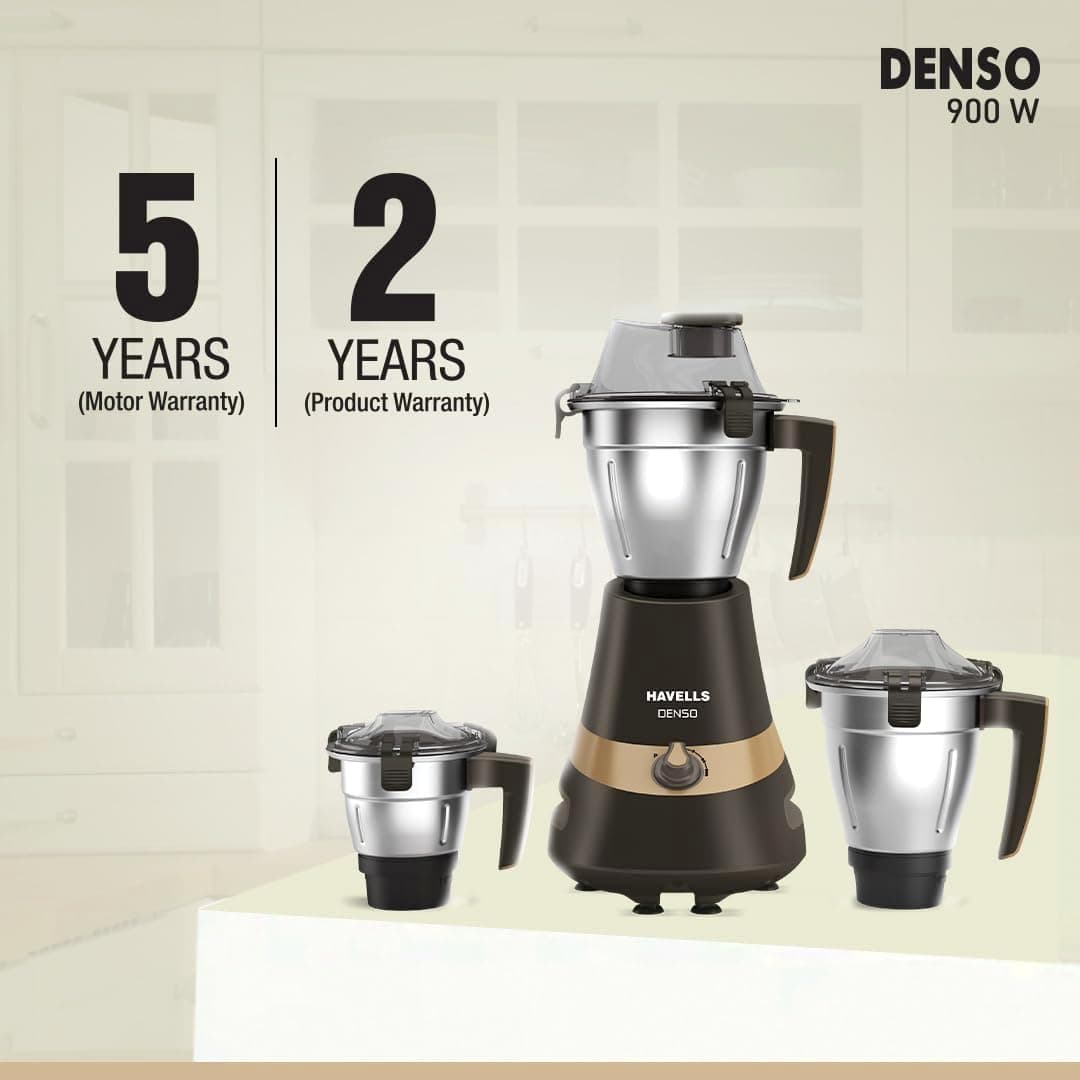 DENSO ( 3 JAR ) — view 7