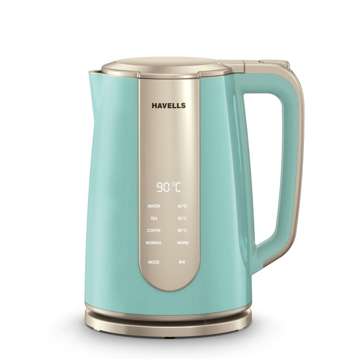 CRAFT ELECTRIC KETTLE — view 6
