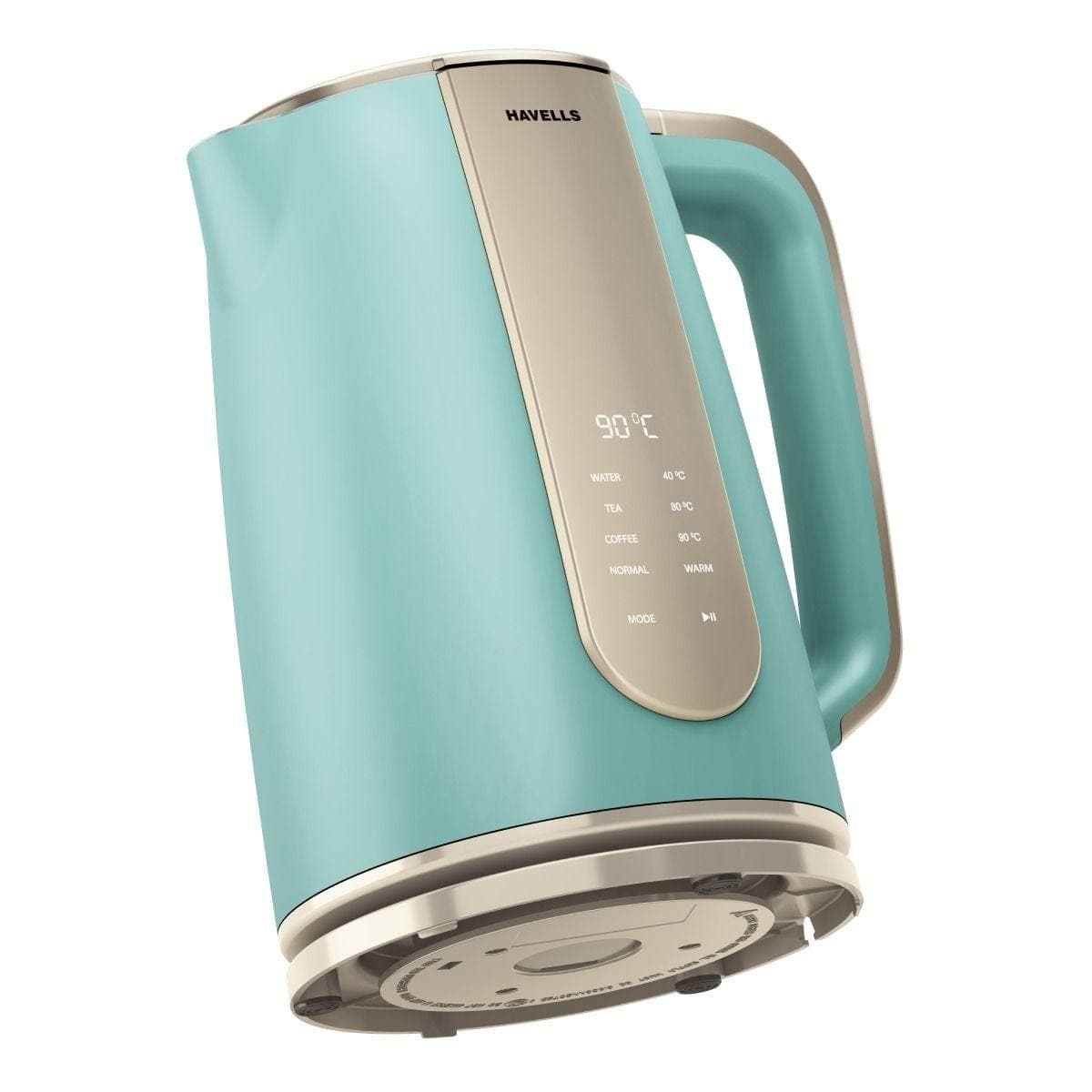CRAFT ELECTRIC KETTLE — view 7
