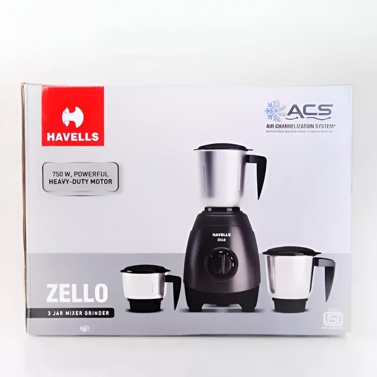 ZELLO — view 2