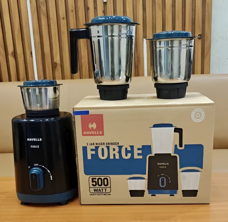 FORCE BLACK 