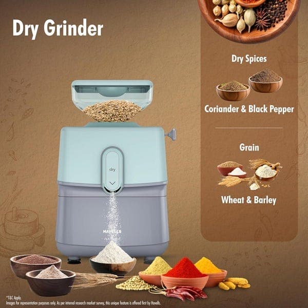 NUTRI GRIND — view 5