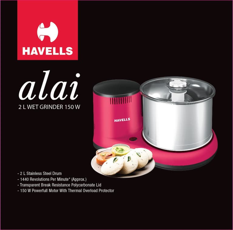 ALAI  — view 2