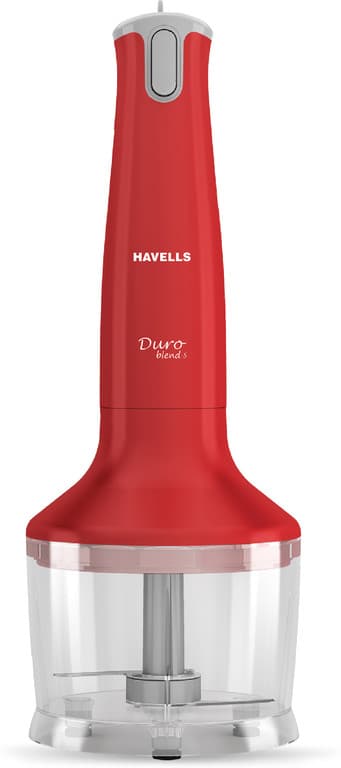 DURO BLEND WITH ATTACHMENTS  — view 8