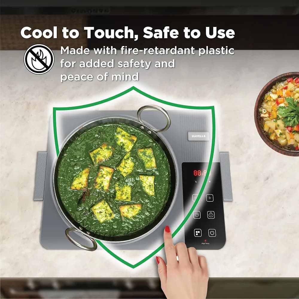 HEXO EZ HEAT TC20 — view 4