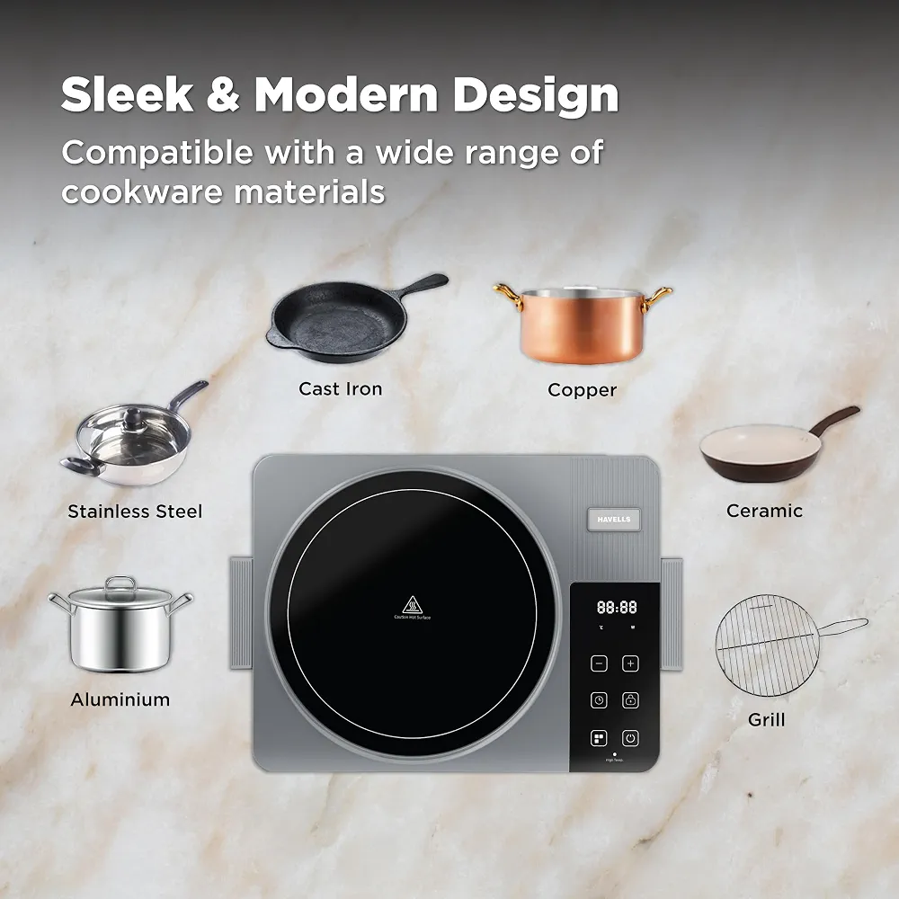 HEXO EZ HEAT TC20 — view 5