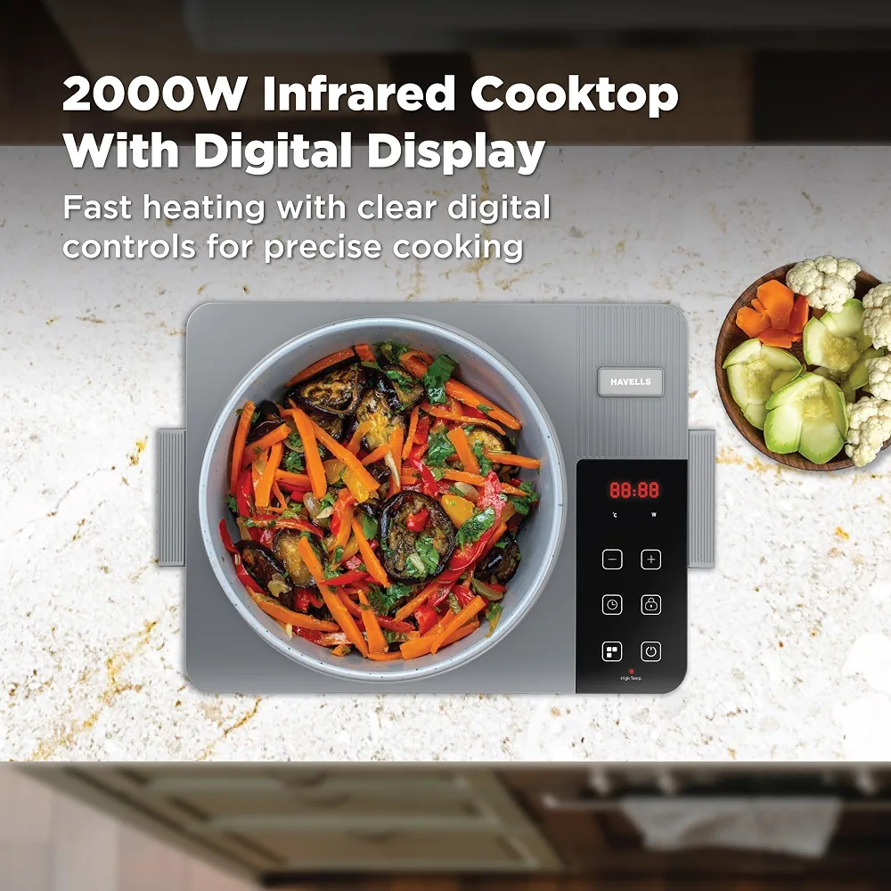 HEXO EZ HEAT TC20 — view 7