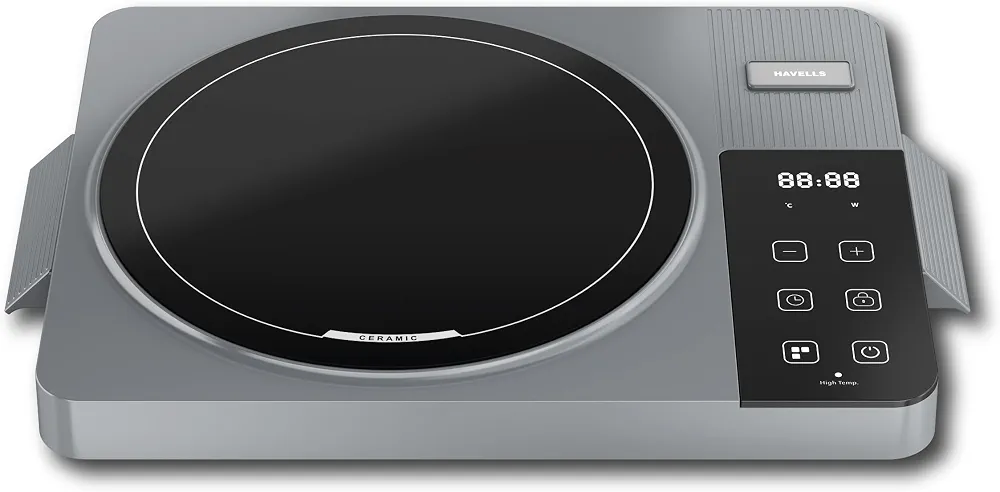 HEXO EZ HEAT TC20 — view 8