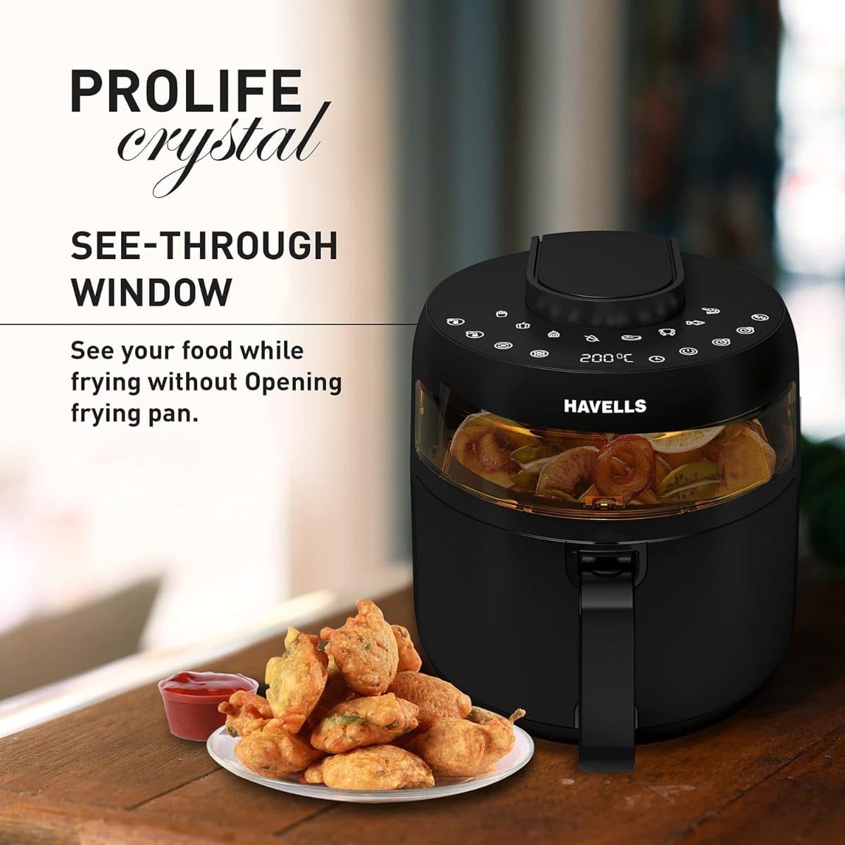 PROLIFE  CRYSTAL  — view 6