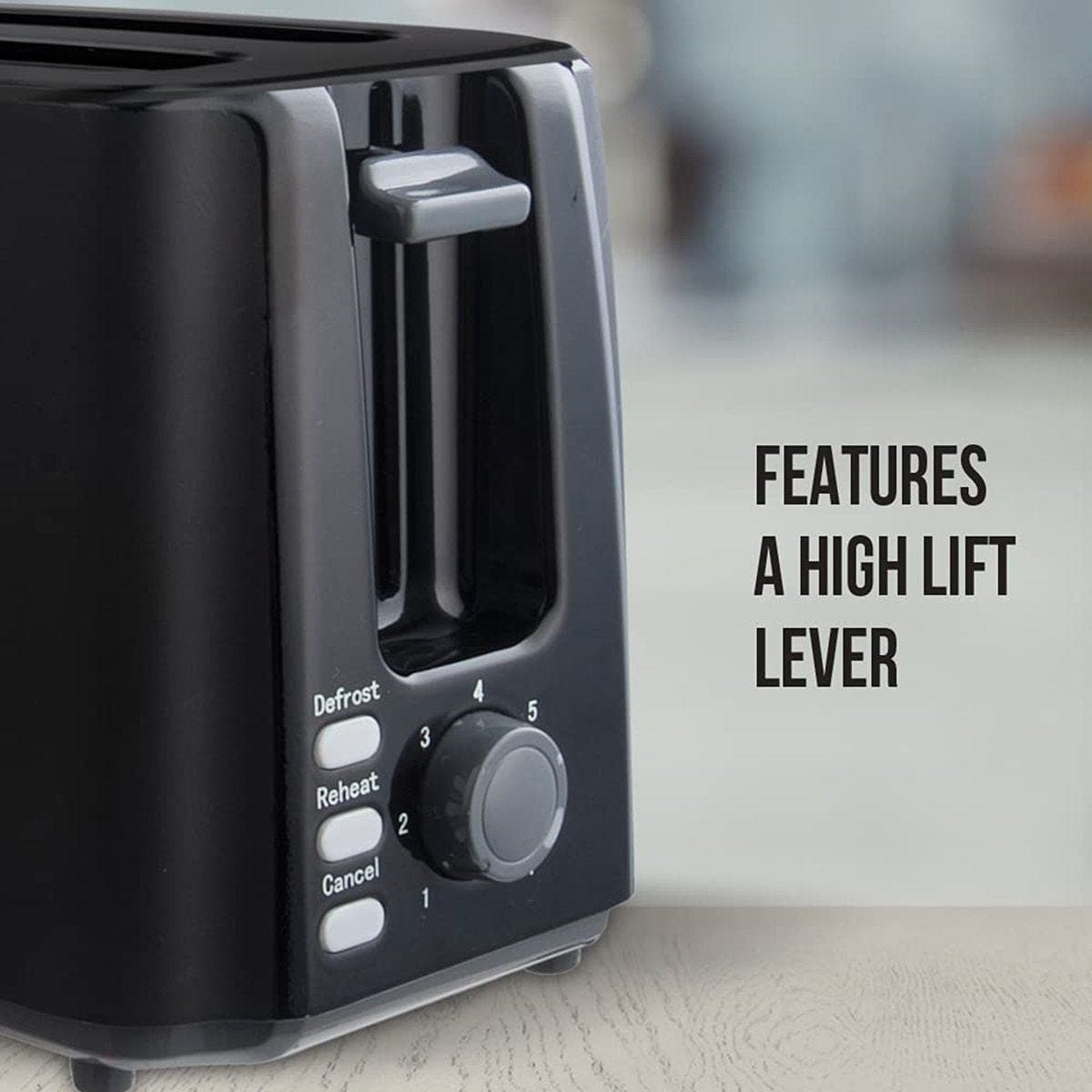 CRISP PLUS — view 5