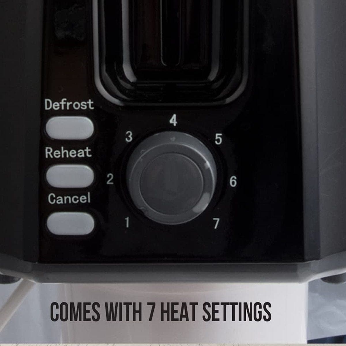 CRISP PLUS — view 6