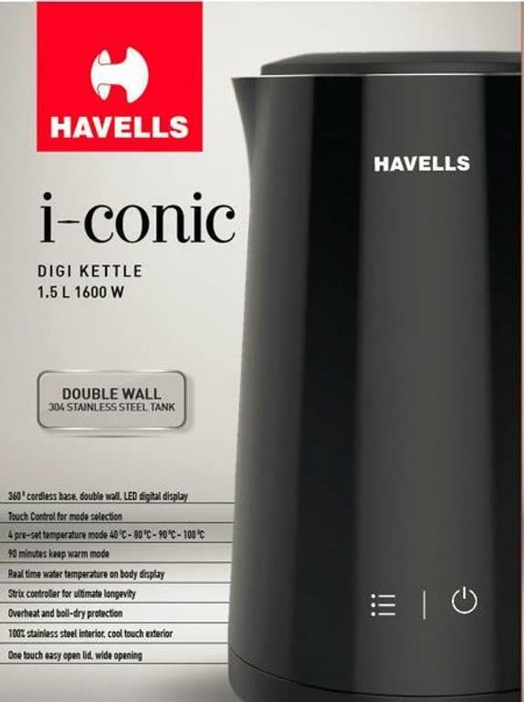 ICONIC DIGI — view 7