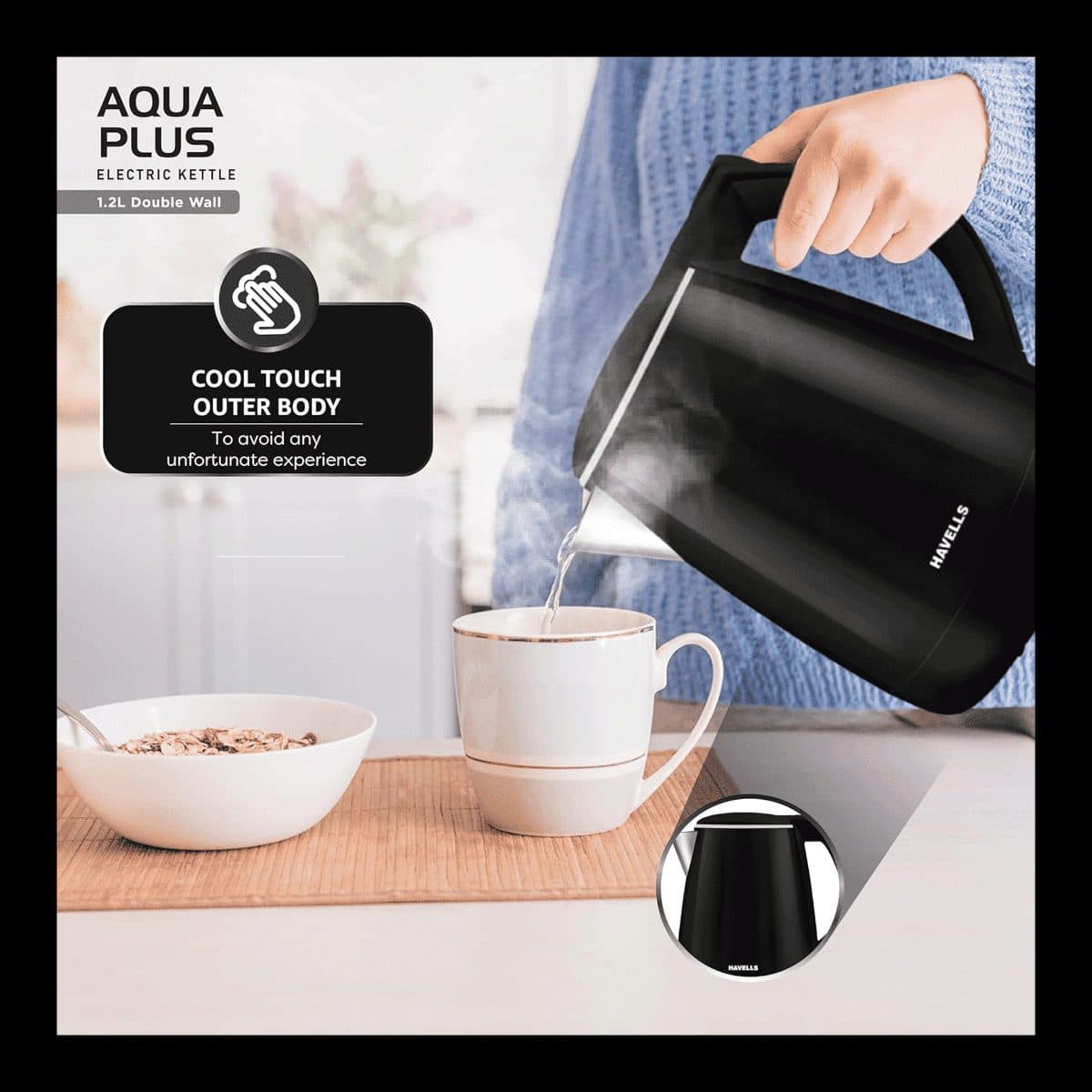AQUA PLUS — view 4