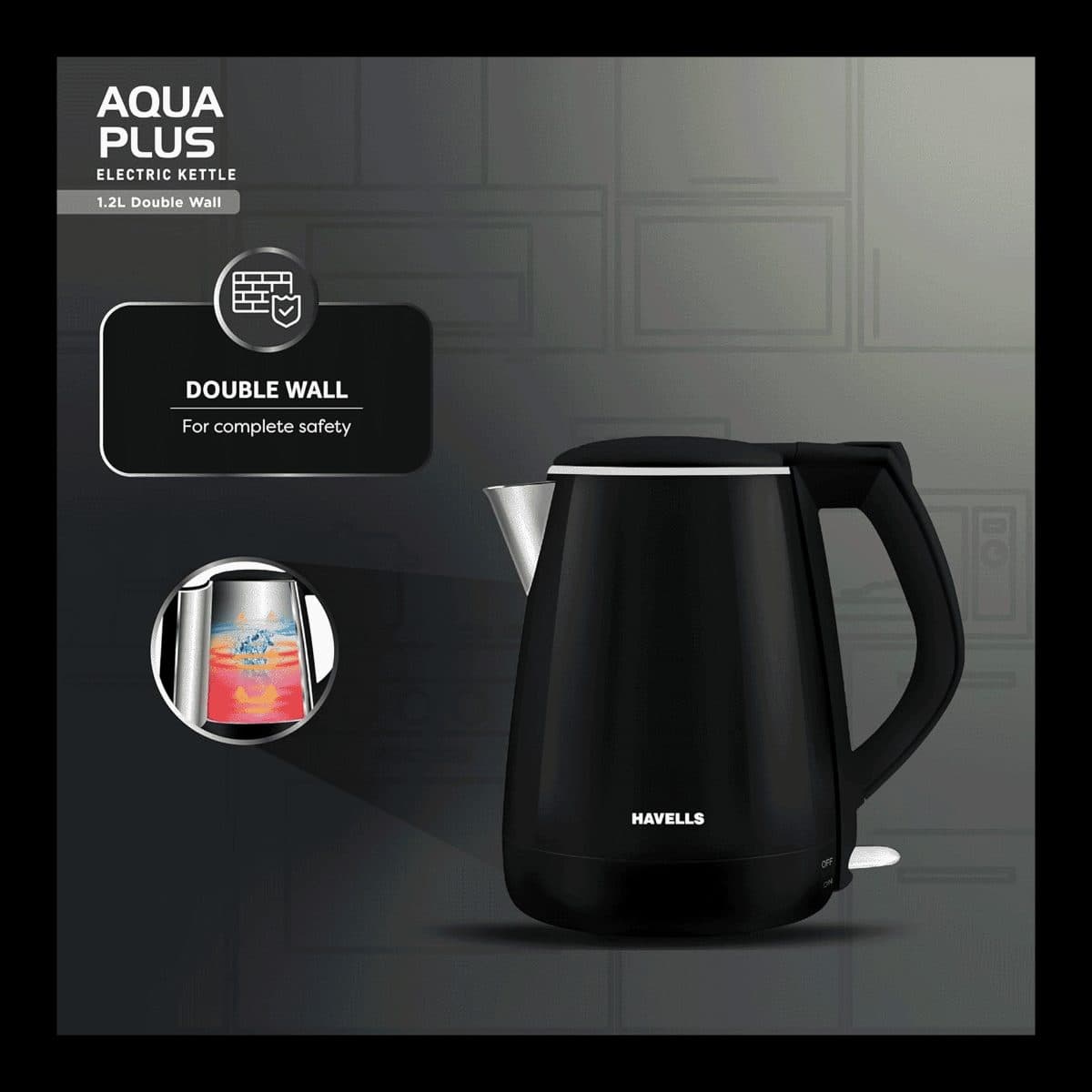 AQUA PLUS — view 6