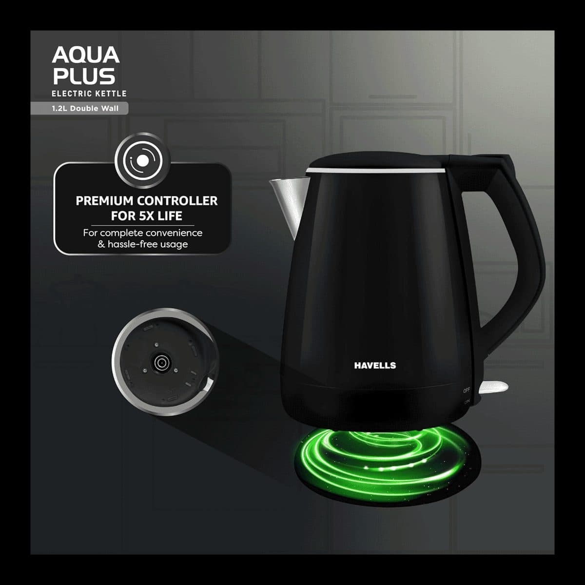 AQUA PLUS — view 7