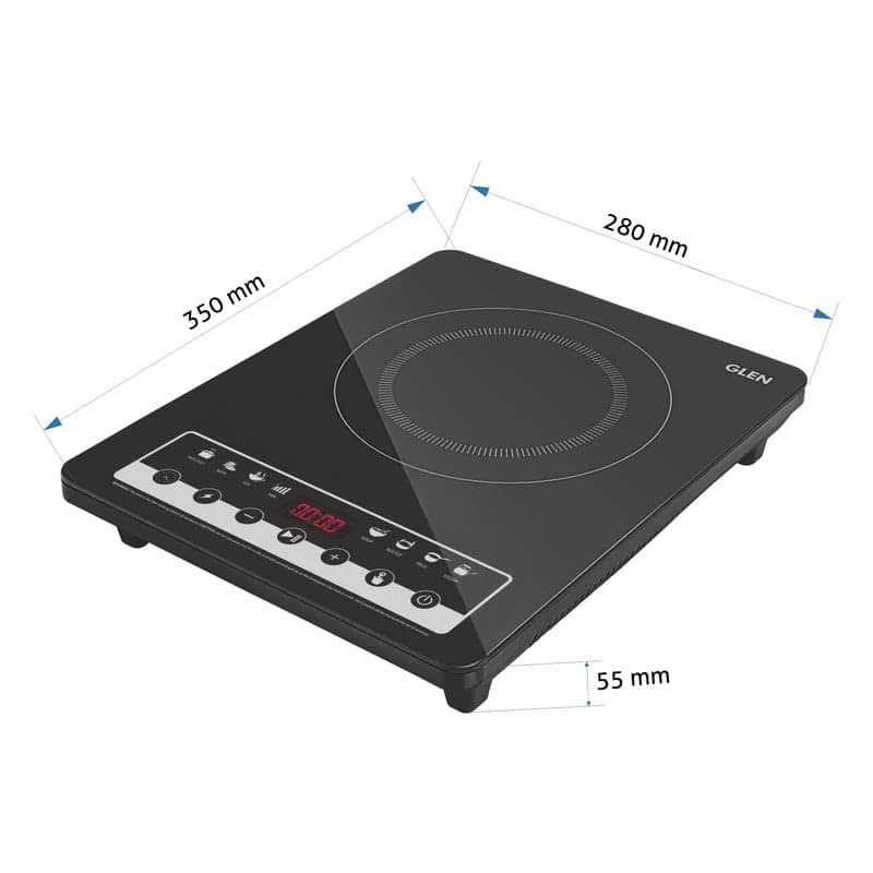  GLEN.      INDUCTION COOKERS  