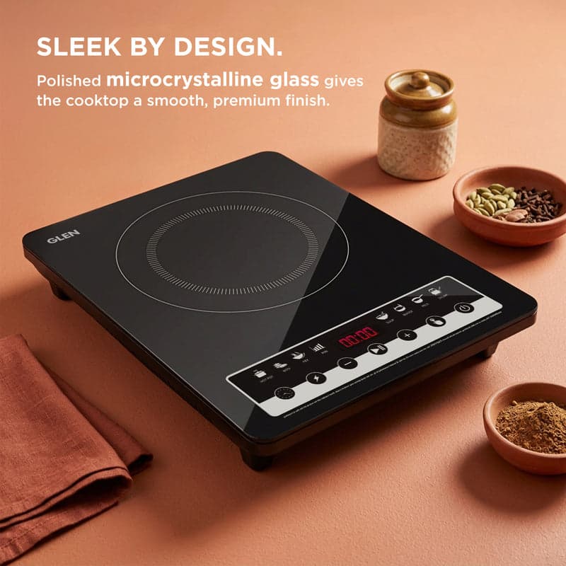  GLEN.      INDUCTION COOKERS   — view 4