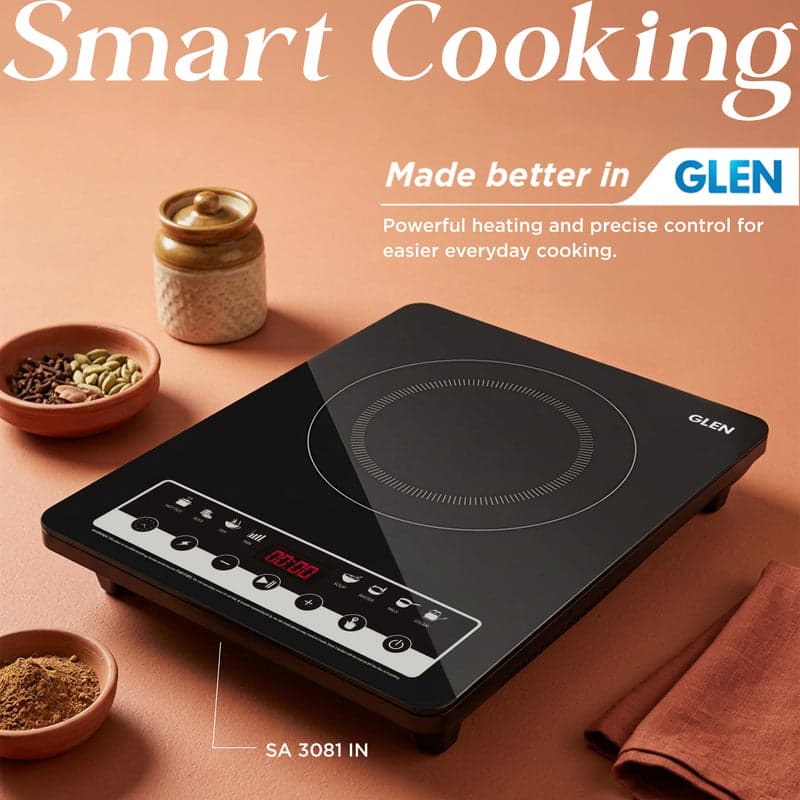  GLEN.      INDUCTION COOKERS   — view 7