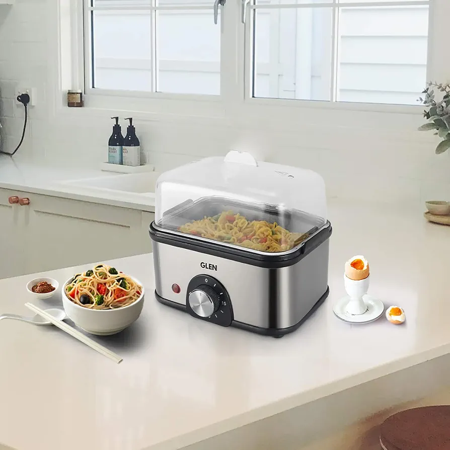  GLEN.    MULTI- COOK — view 7