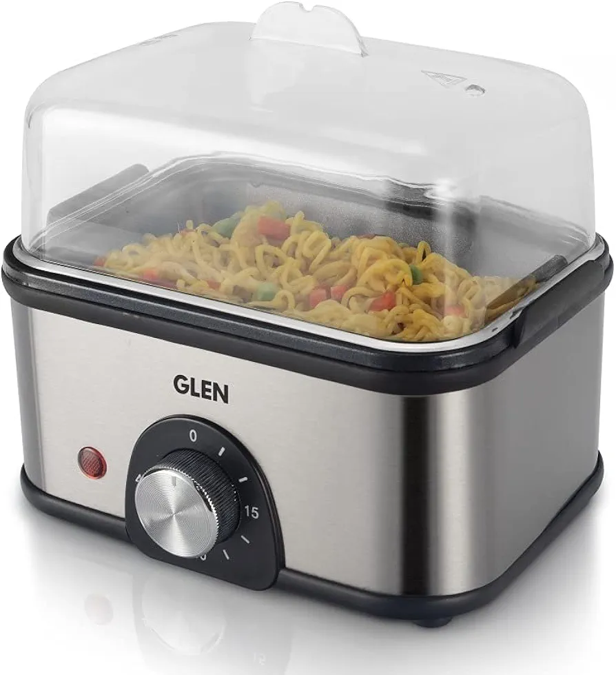  GLEN.    MULTI- COOK — view 8