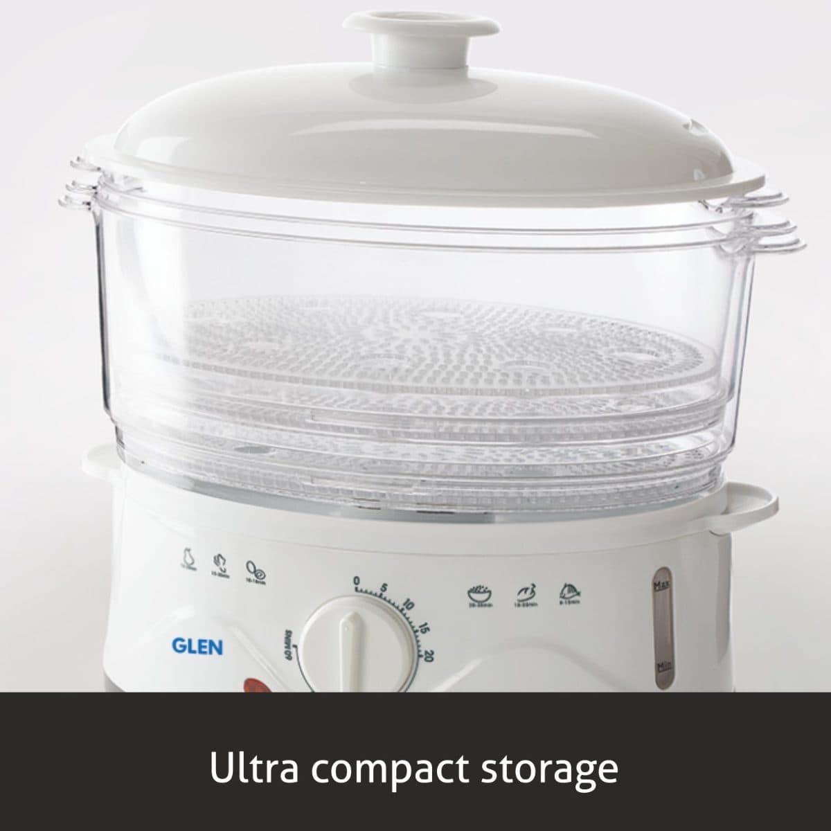 GLEN ,   STEAM COOKER  — view 5