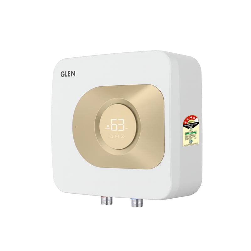 GLEN ,    WATER HEATER  15 L