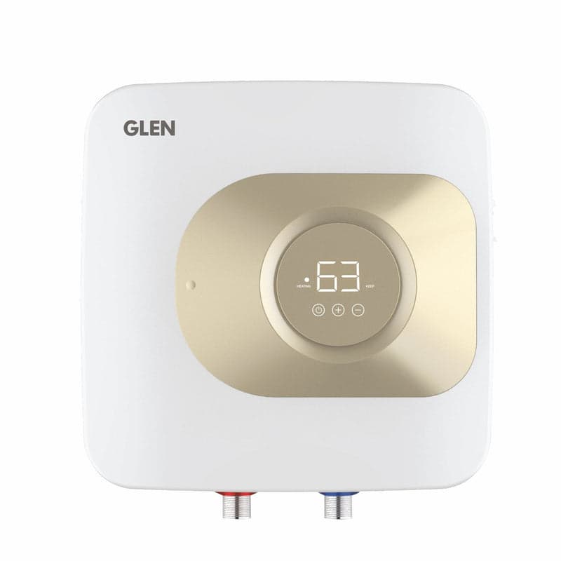 GLEN ,    WATER HEATER  15 L — view 2