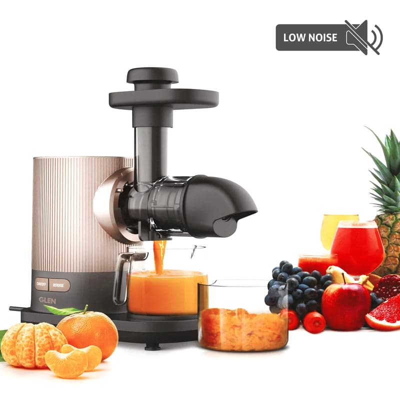 GLEN,  SLOW JUICER 
