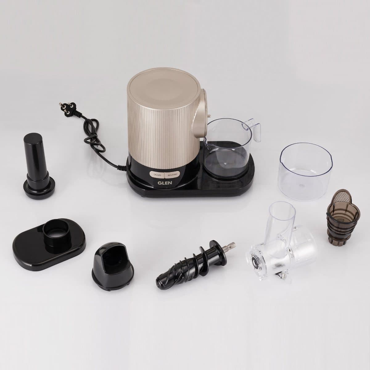 GLEN,  SLOW JUICER  — view 8