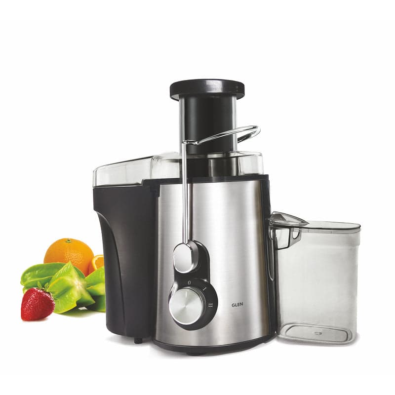  GLEN, CENTRIFUGAL JUICER  — view 2