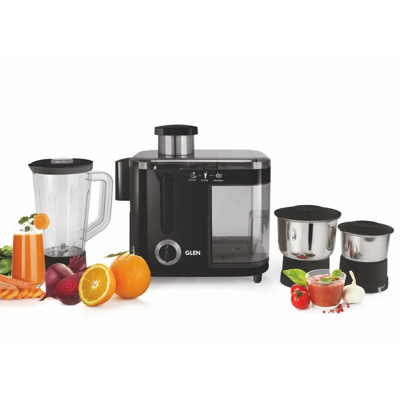 GLEN , JUICER MIXER GRINDER